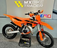 KTM SX by Cars54North ltd t/a MX Bike Trader, , Durham