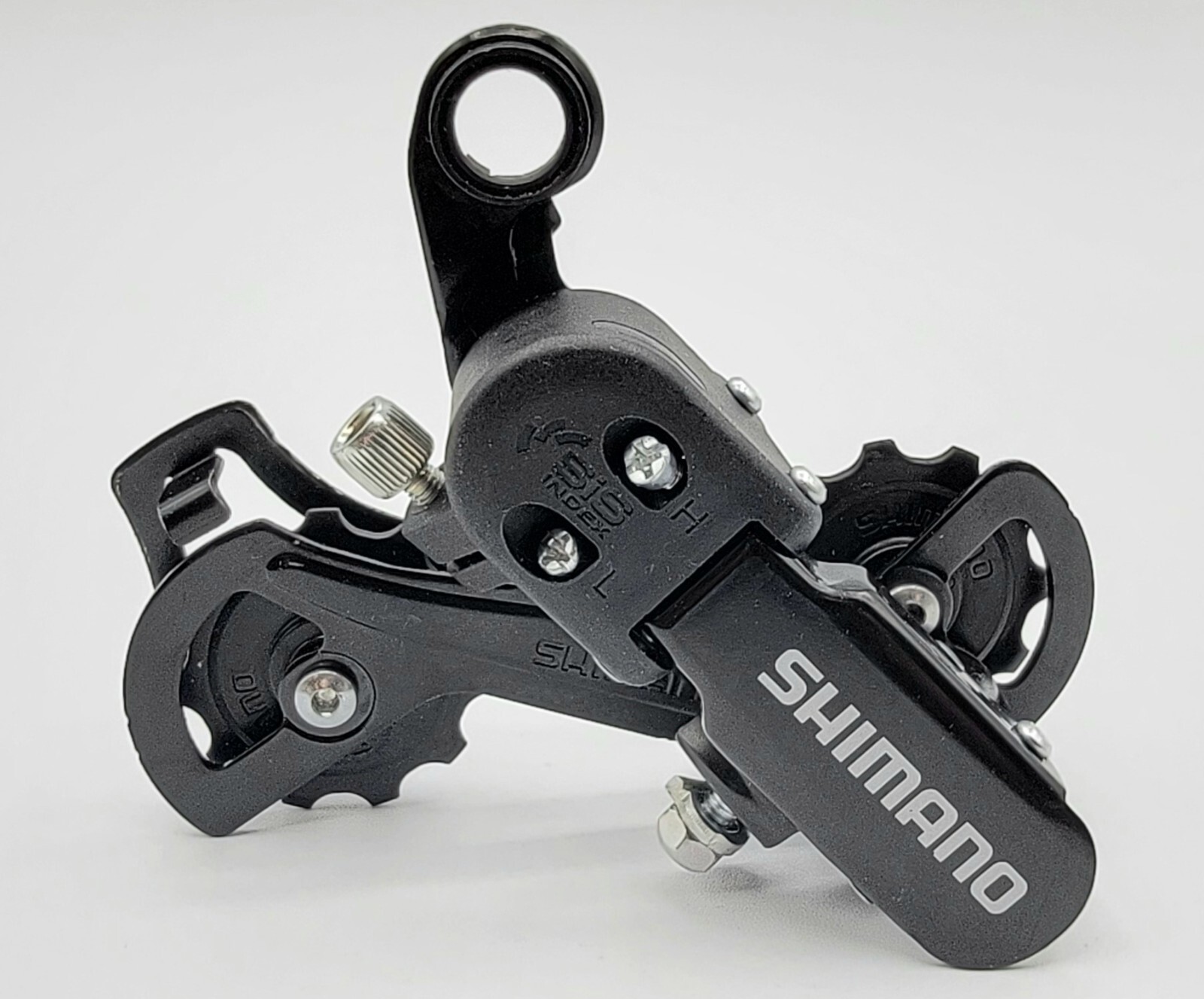 SHIMANO - ゆー Shimano XT M785, M775 Rear Hub Axle Unit | Tree Fort Bikes