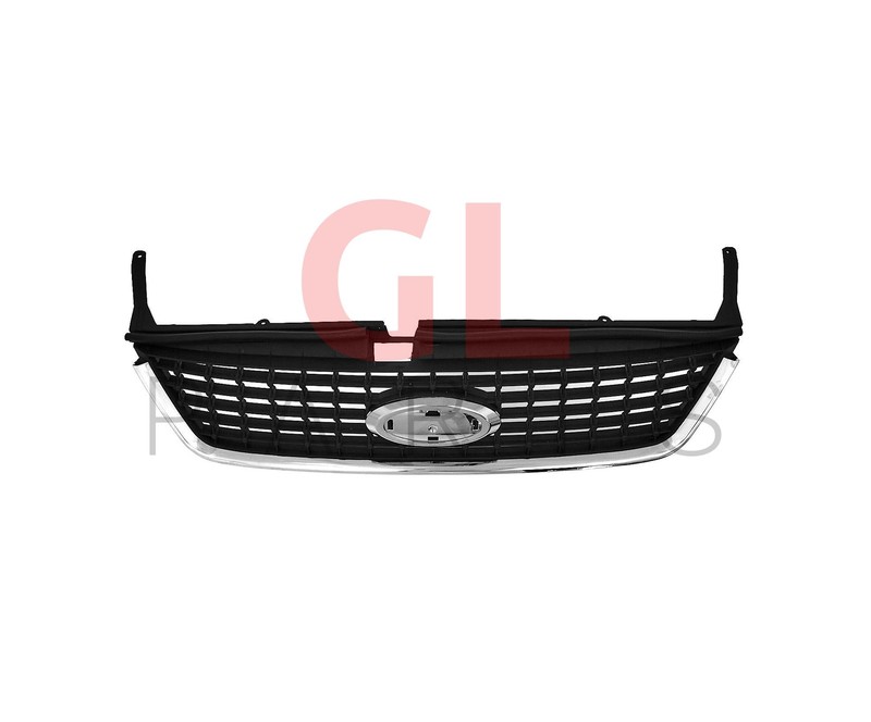 Neuf Grille Pour Ford Mondeo Ba7 2007-2010 1509301 Centre