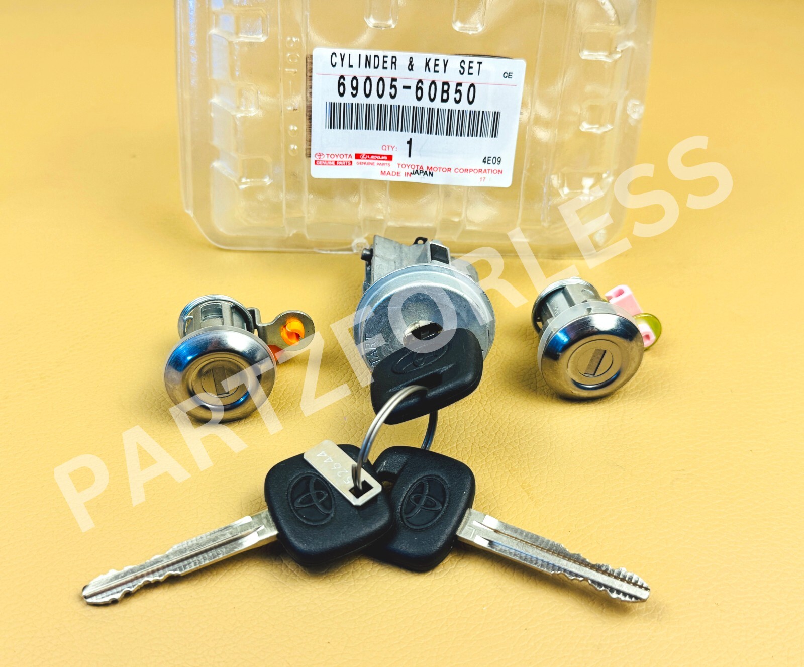 いすゞ ベレット 純正 ブレーキ 7/8 プライマリー ピストン ASSY