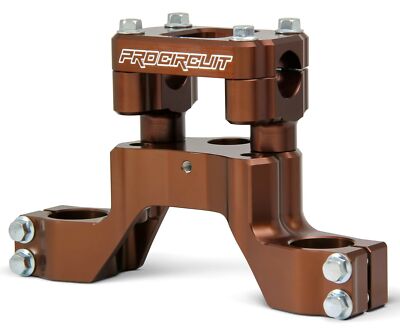 PRO CIRCUIT Ti-6 PRO KX250 2021〜2024 Pro Circuit Ti-6 Pro Full System for 2021- 2024 KX250 F