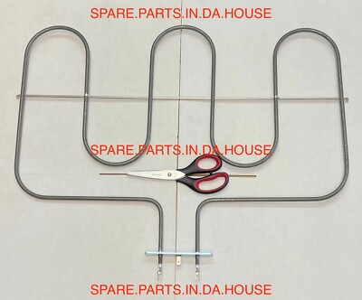 Ariston Oven Lower Bottom Grill Element CP059MDXAUST CP059MD(X)AUS(T)