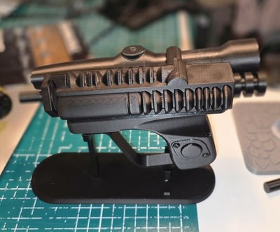 Foto dell'oggetto di un acquirente verificato