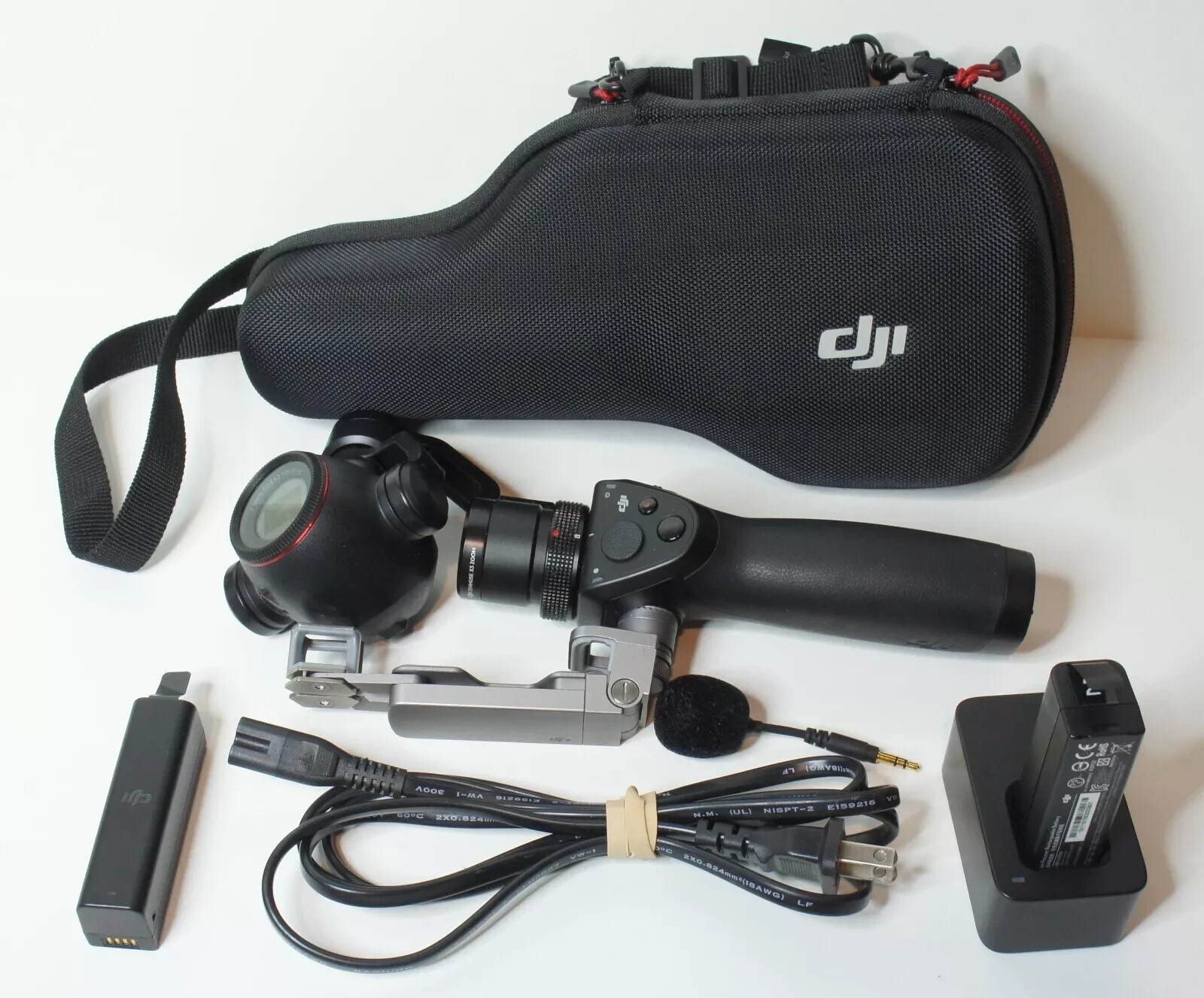 ＜並品＞ DJI OSMO Zenmuse X3 Zoom $_57.JPG?set_id=880000500F