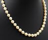 Pearl Strand Necklace & Diamond 14ct Yellow Gold Clasp Fine Jewellery-1.JPG