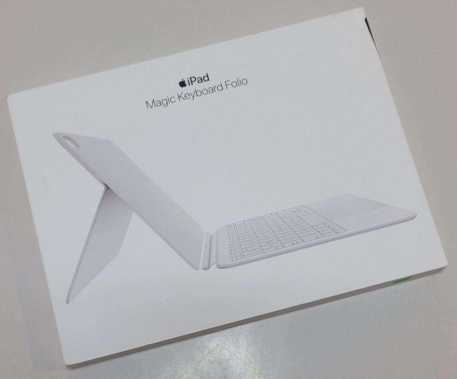 OPEN BOX - Apple Magic Keyboard 10.9 OPEN BOX - Apple Magic Keyboard 10.9