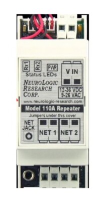 Neurologic Research Corp Model 110A Multi-Segment Repeater P/N:0110-00 (G4)