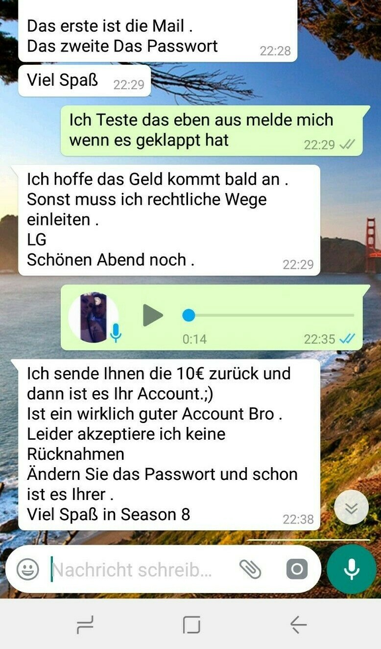 startseite - daten fortnite