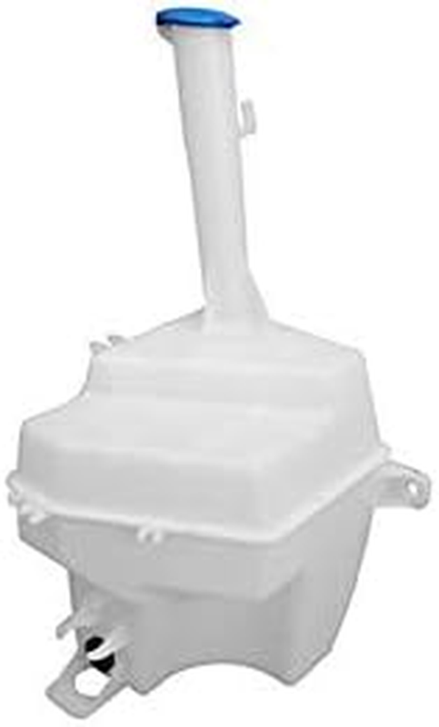 Windshield Washer Fluid Reservoir Tank with Cap for 2011-2015 Kia Optima