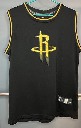 美品 Adidas NBA ROCKETS 13 HARDEN ユニフォーム S _12.JPG?set_id=880000500F