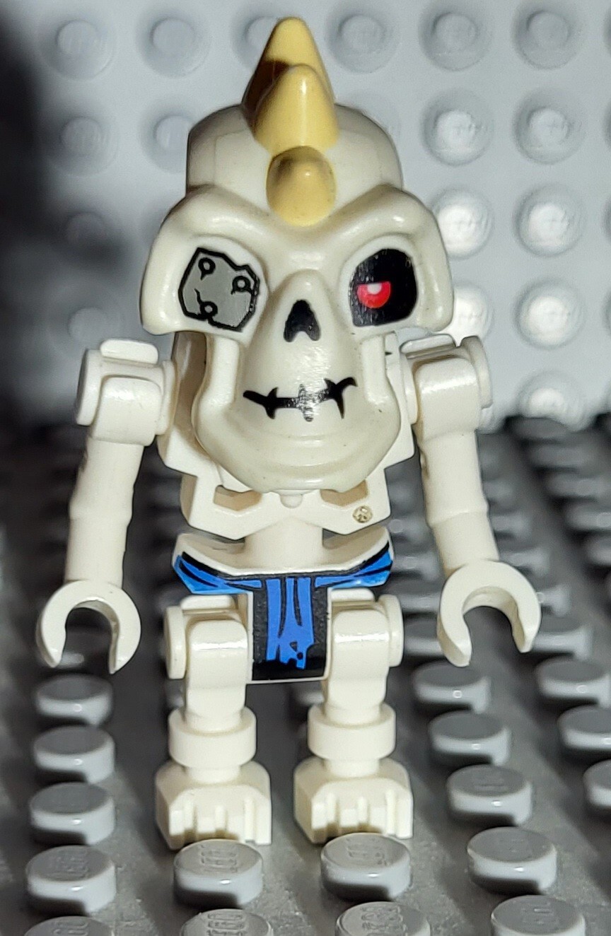 NUKO Kai ZX - Ninja Rocket Pack, njo0037 – United Brick Co®