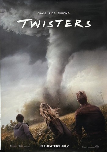 ツイスター　USオリジナル映画ポスター $_12.JPG?set_id=880000500F