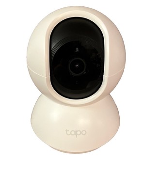 Tapo C200 Two Way Communication With Pan And Tilt Security Camera