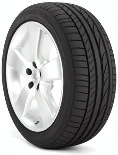 TWO BRAND NEW 245/40R21 96Y Bridgestone Potenza S001L RFT Run Flat