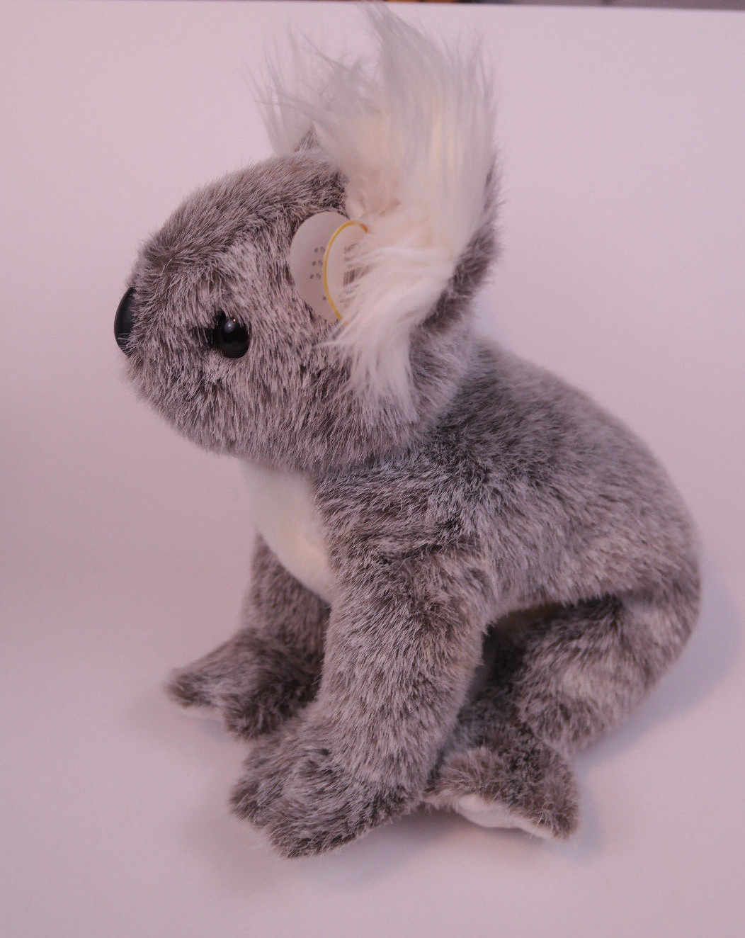 TY Beanie Baby Koala Bear Beaut Plush 2003