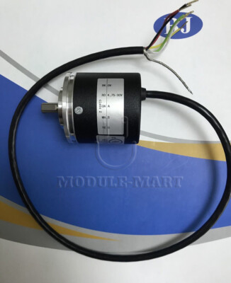 NEW RV150N-O9BKOA3TN-01000 Encoder  1PCS