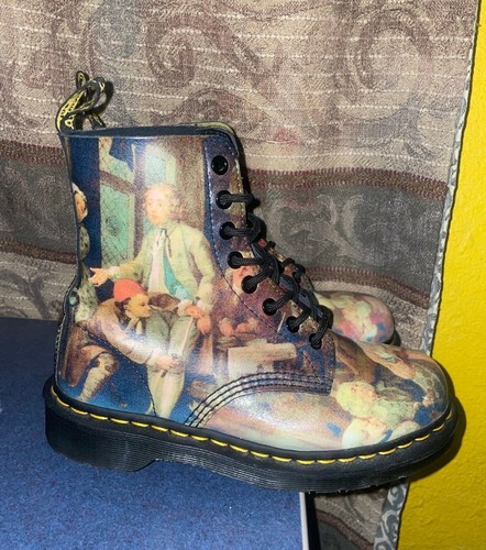 アート・デザイン・音楽 40th anniversary Dr.Martens archive book 40th anniversary Dr.Martens archive book