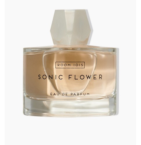 香水(ユニセックス) Room 1015 - Sonic Flower 100ml Room 1015 Sonic Flower 100ml / 3.4 oz Eau de Parfum Sealed