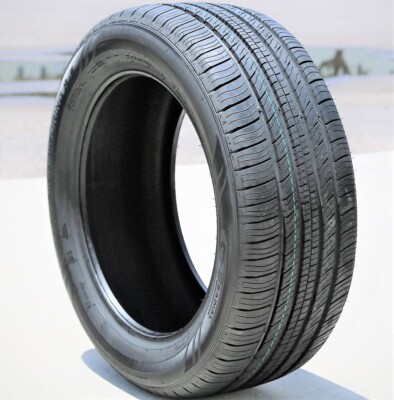 Tire GT Radial Champiro Touring A/S 205/50R17 93V XL All Season