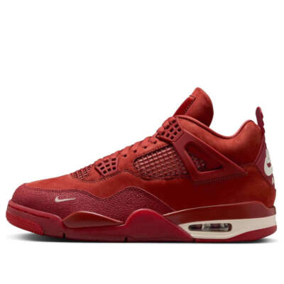 HF4340 800 Air Jordan 4 Retro OG SP Nigel Sylvester Brick by Brick