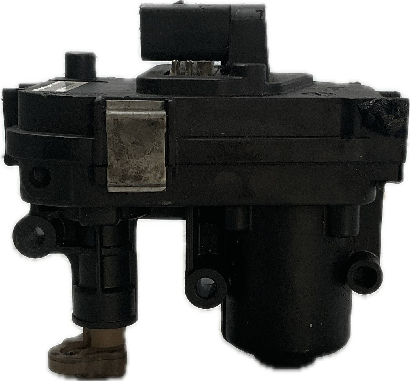 Corpo farfallato attuatore per modello: JEEP RENEGADE codice ricambio: tms2/a