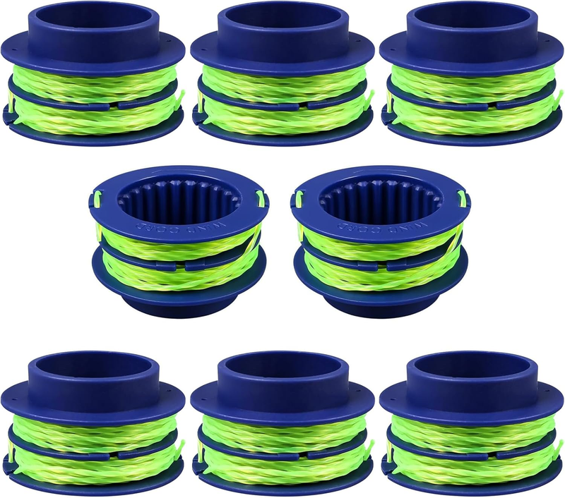 KLS124-03 Trimmer Line Spool for KST 2024A-03 KST1124B-03 0.080In 20Ft 3-Spool