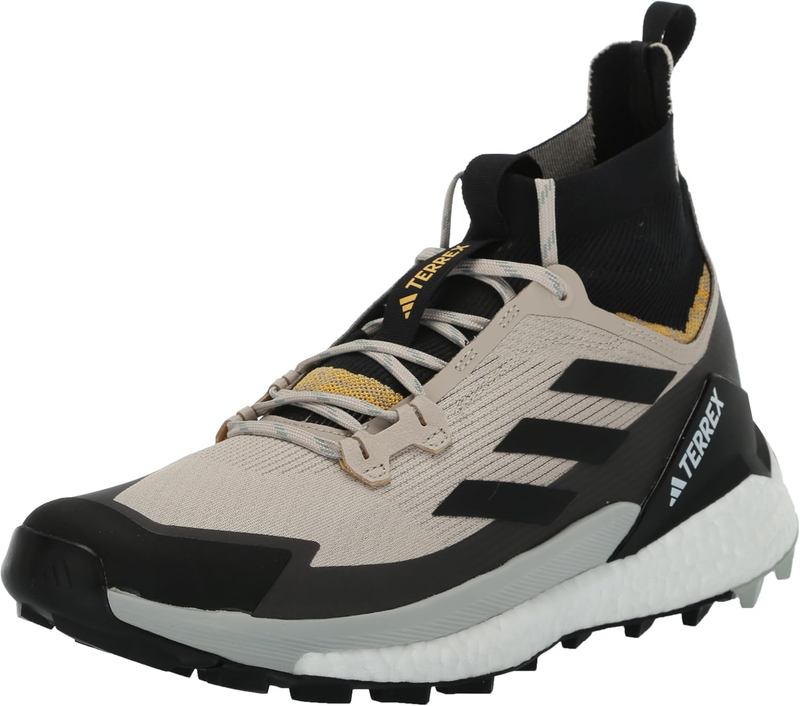 Adidas Mens Terrex Free Hiker 2.0