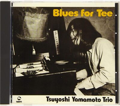 邦楽 Tsuyoshi Yamamoto Trio Blues for Tee CD Tsuyoshi Yamamoto Trio Blues For Tee CD F/S from Japan | eBay