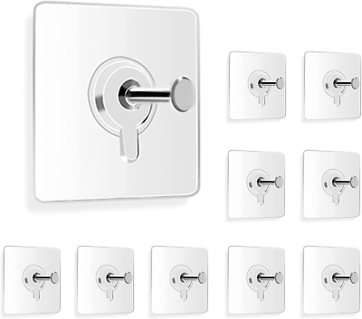 Wall fasteners without nails deals