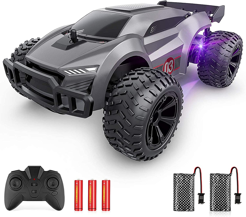 - 2.4ghz High Speed , Offroad Hobby Rc Racing Car Wi