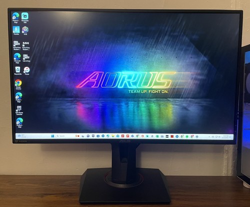 ASUS VG279Q ゲーミングモニター 27インチ 144Hz FHD VG279Q｜Monitors｜ASUS Canada