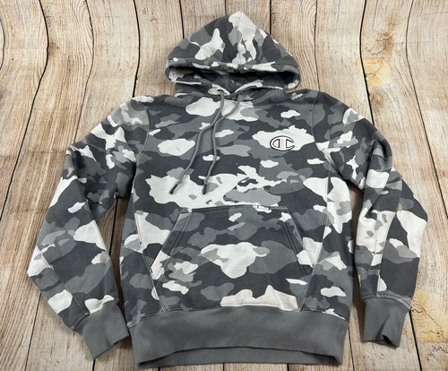 Layered Crush Hoodie(Camo×Gray) Layered Crush Hoodie(Camo×Gray) – neith.onlinestore