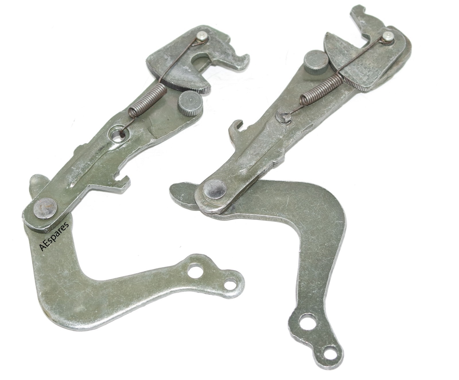 For Suzuki Samurai SJ410 SJ413 Rear Drum Brake Shoe Adjuster Lever LH & RH Sierra  