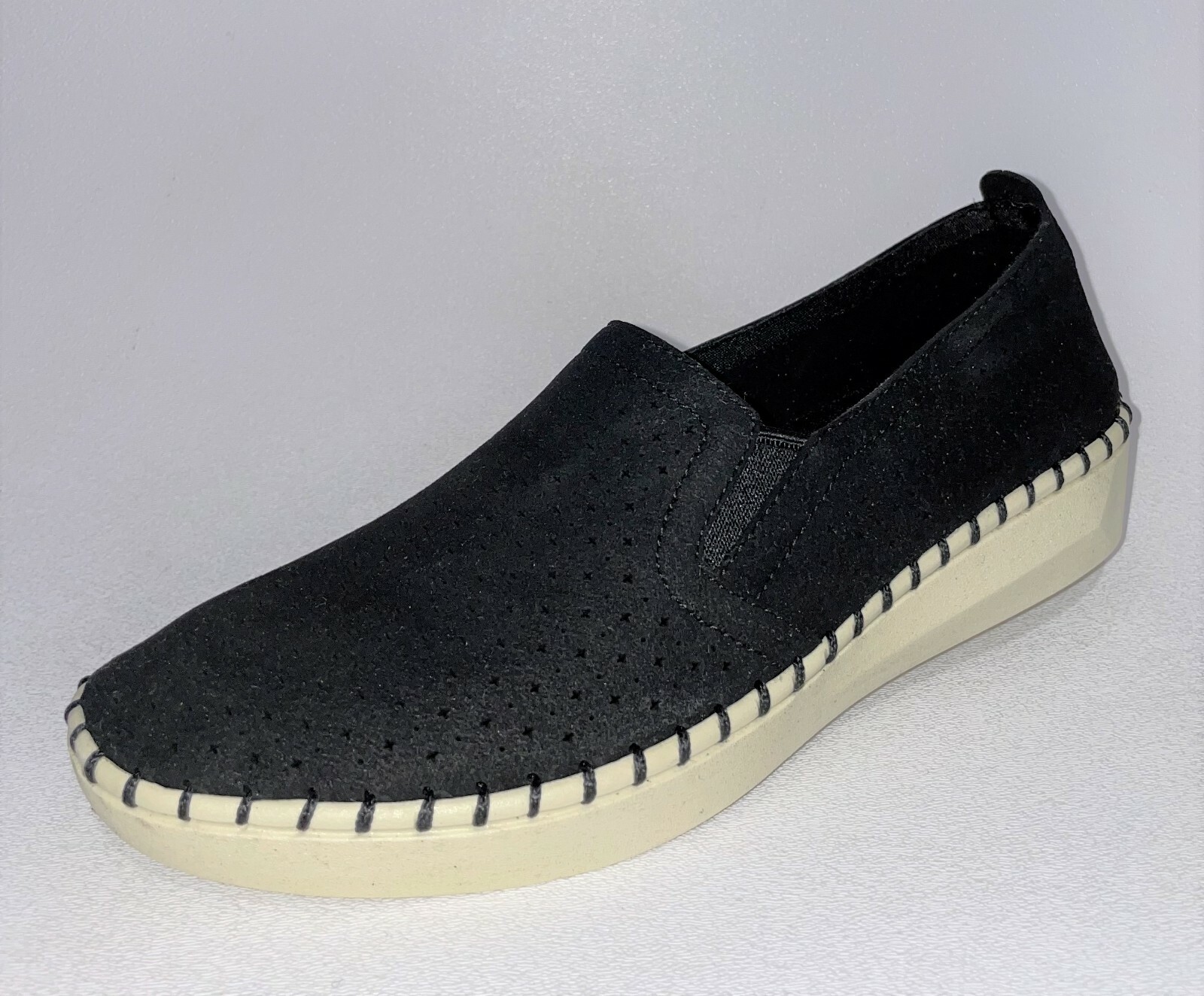 

Skechers SEPULVEDA 2.0-WILDEST DREAMS Womens Black/White 100159/BKW Повседневная обувь, 100159