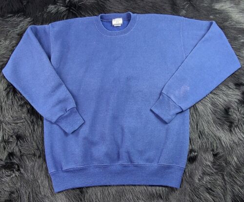 Vintage 90s Lee Sturdy Sweats Heavyweight Crewneck Vintage 90s Lee Sturdy Sweats Heavyweight Crewneck