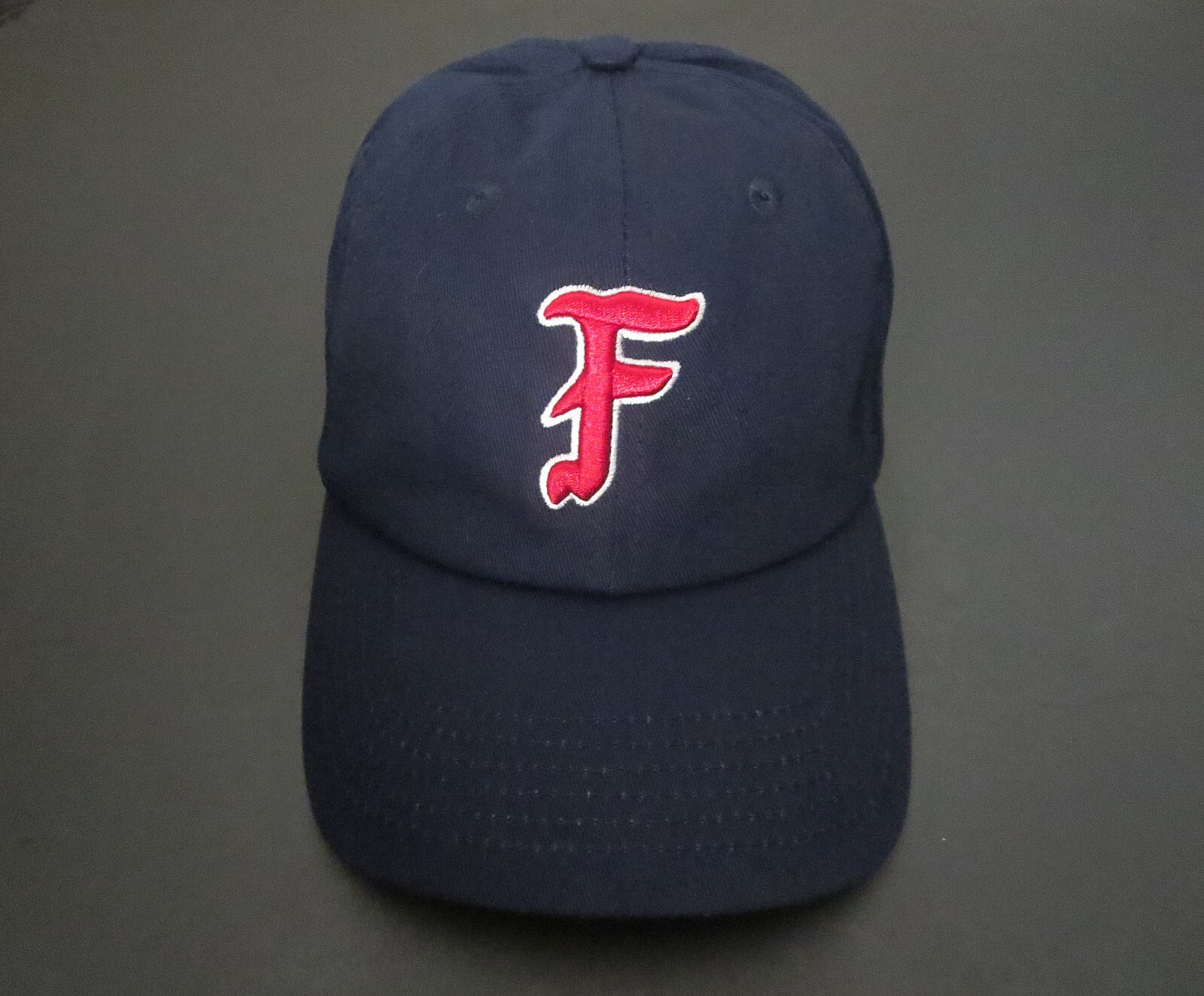 個人装備 Forward Observations Group F Dad hat Forward Observations Group FOG M81 Woodland Corporate Dad
