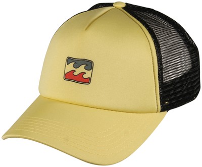 

Кепка Billabong Podium Trucker - Солнечная - Новинка, Желтый