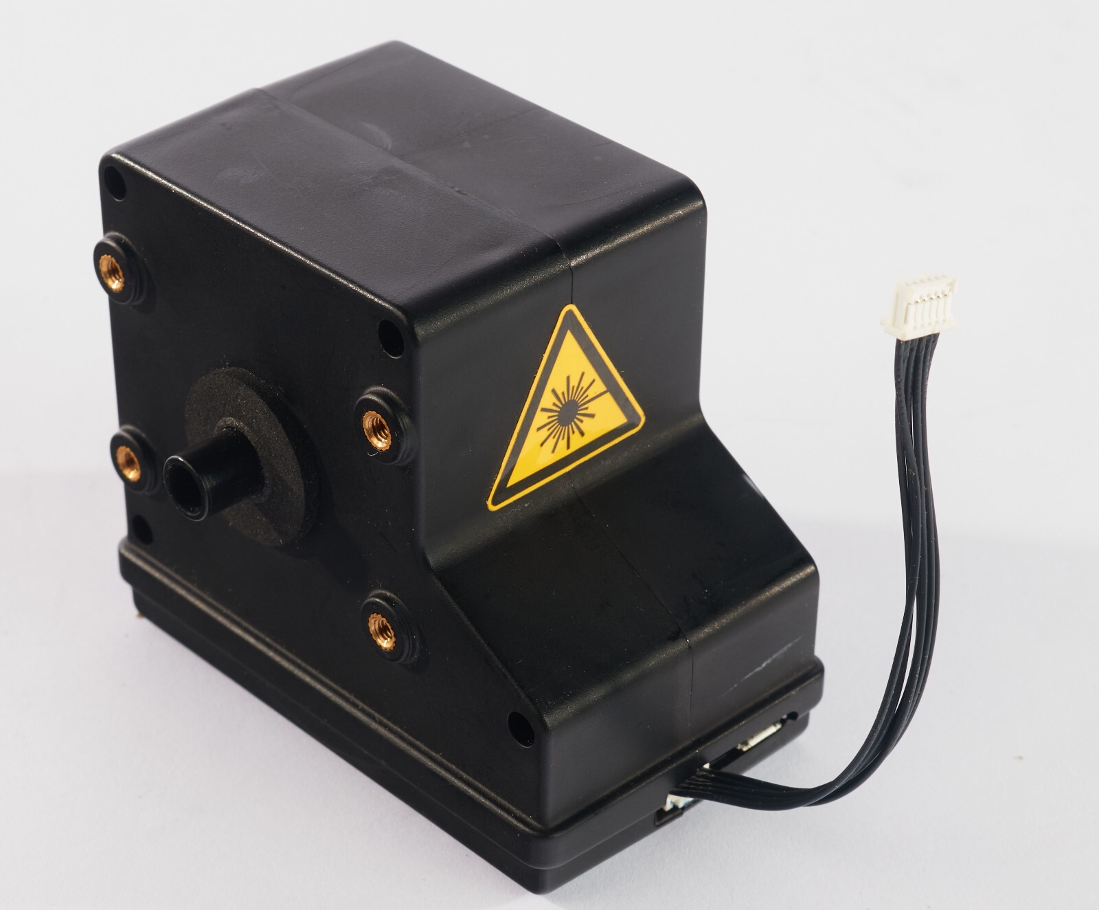 Alphasense OPC-N3 Particle Monitor | eBay Alphasense OPC-N3 Particle Monitor | eBay