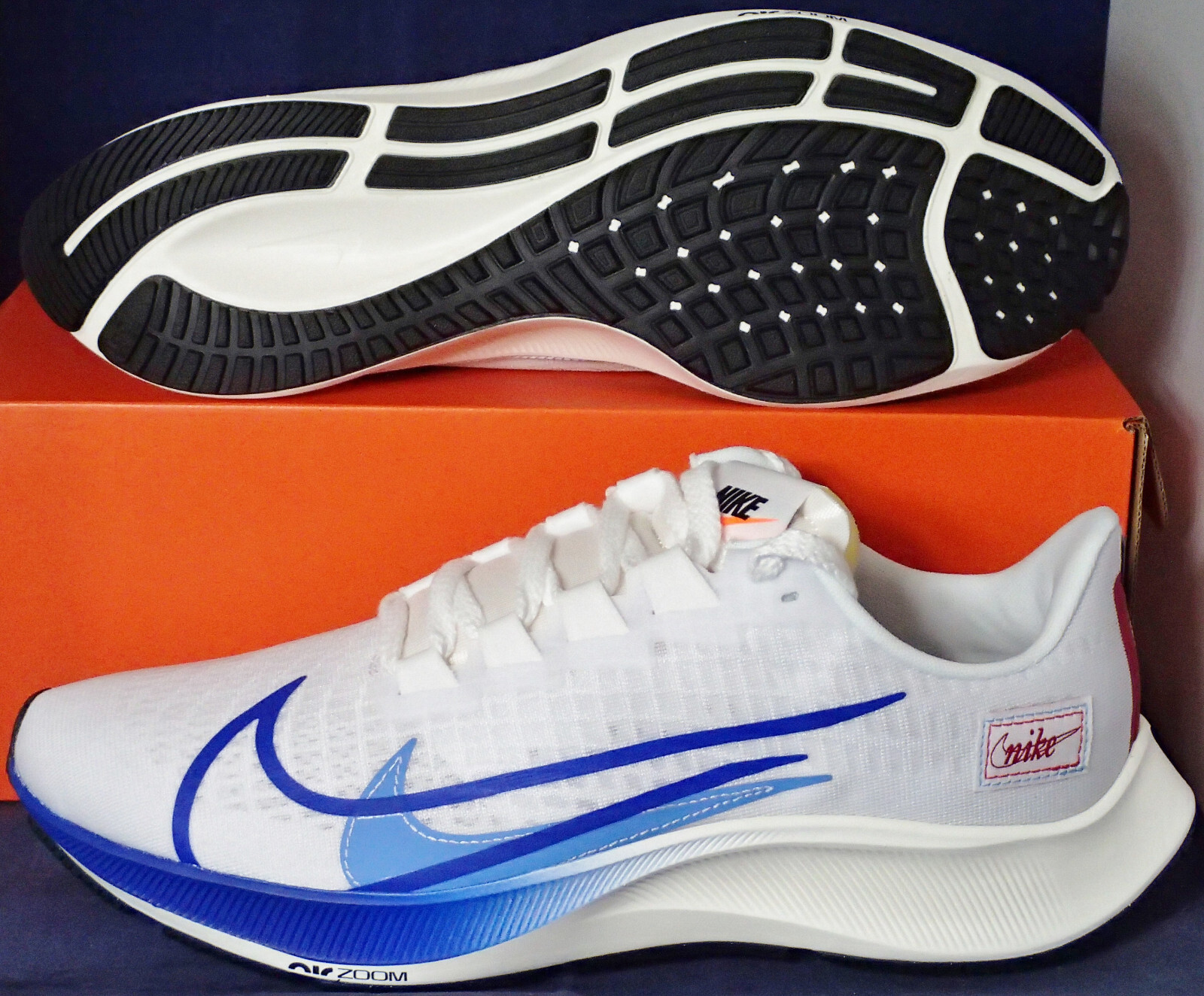 nike pegasus 37 brs