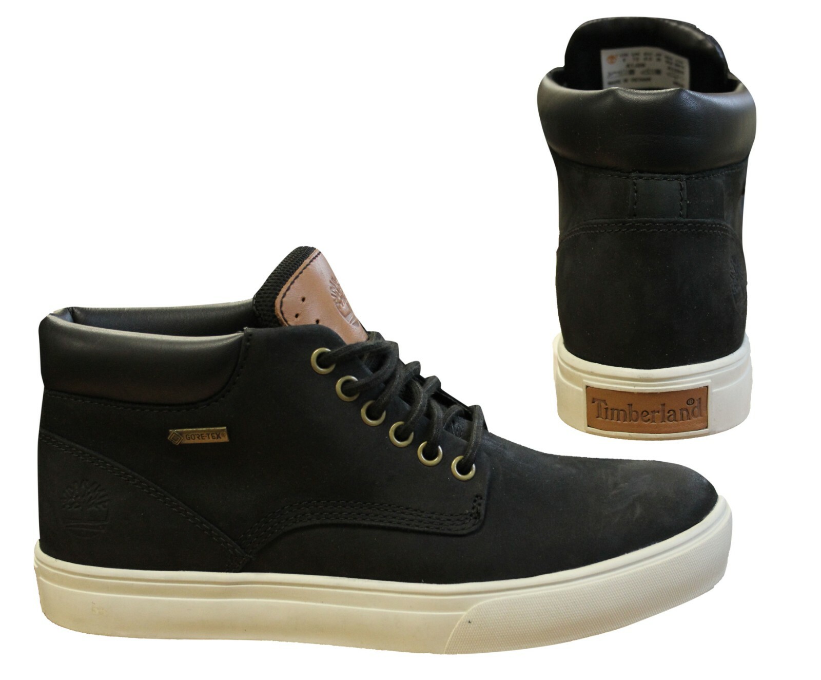 adventure cupsole chukka