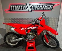 2024 GAS GAS 450 MCF......10 HOURS....MOTO X CHANGE.....£5495