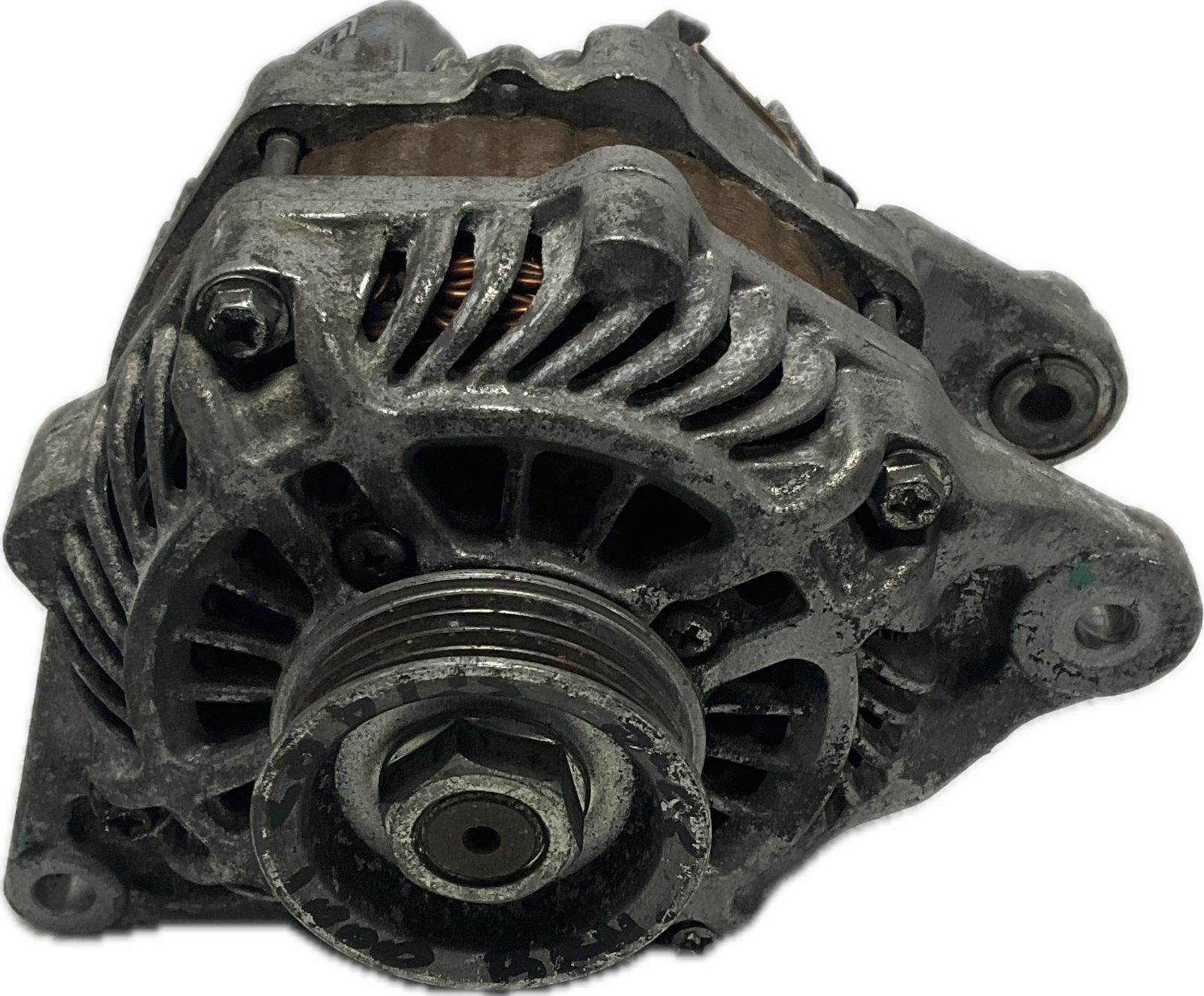 Alternatore SMART 1800A052 (2008-2014)