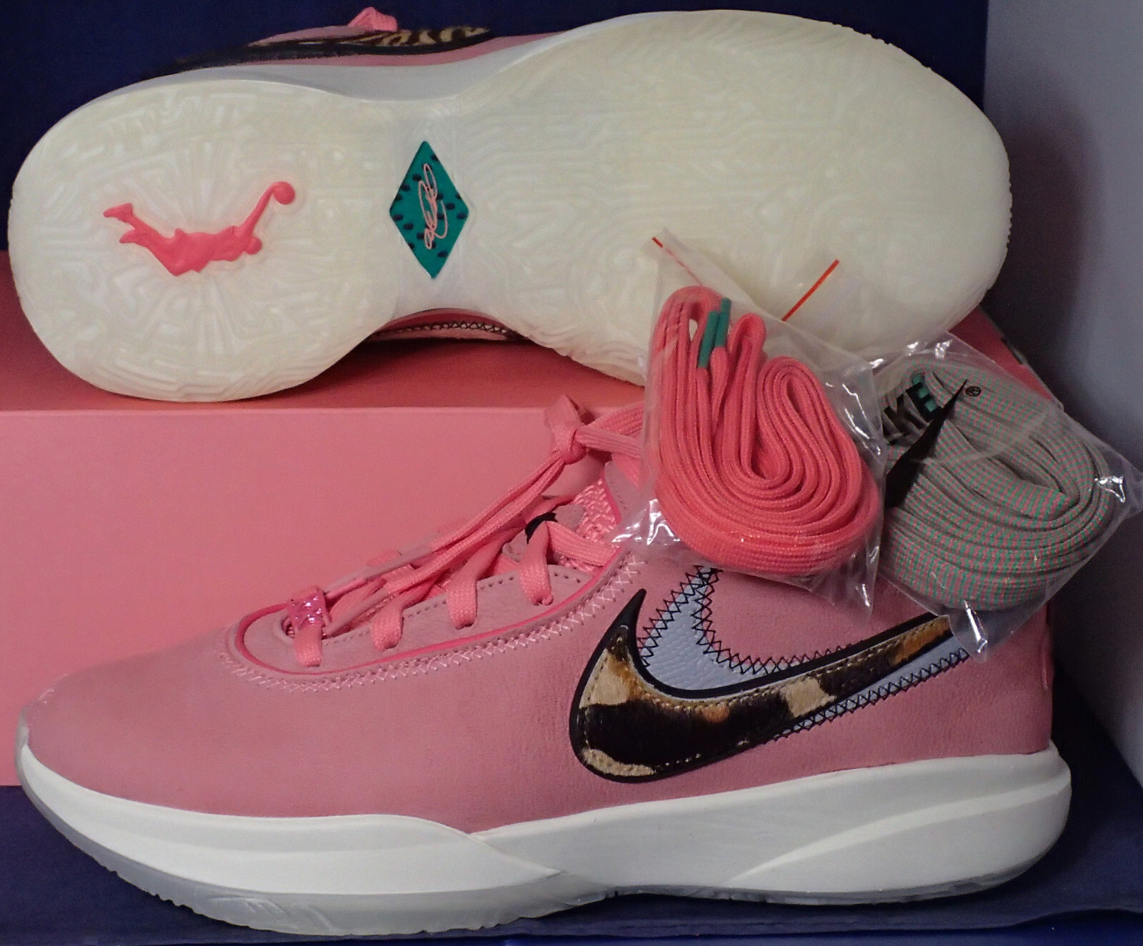 NIKE LEBRON XX SOUTH BEAST レブロン20 Nike LeBron 20 South Beast Men's - DQ3827-900/DQ3828-900 - US