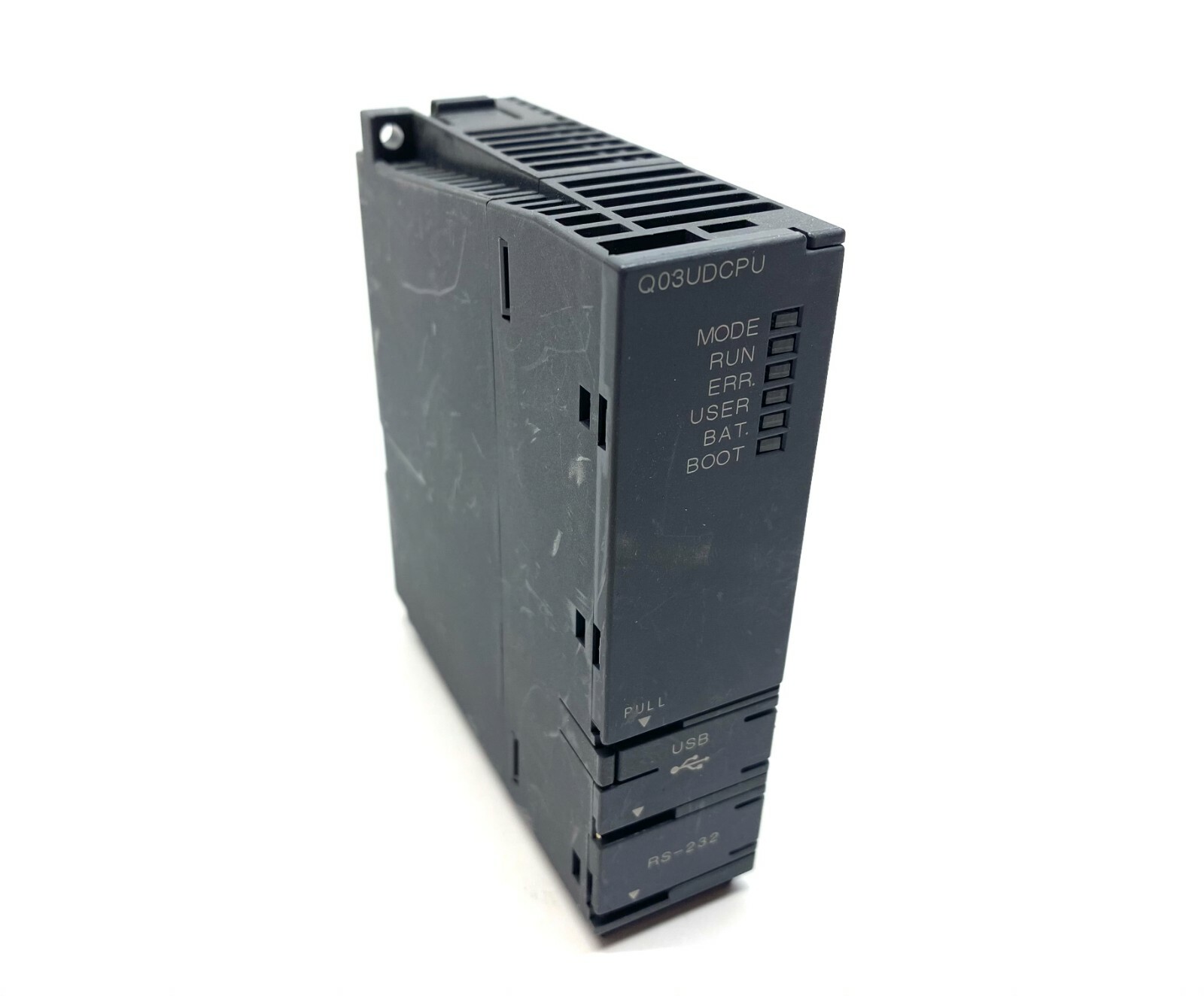 CPU Q03UDCPU Mitsubishi Q03UDCPU CPU Module MELSEC-Q Series | eBay