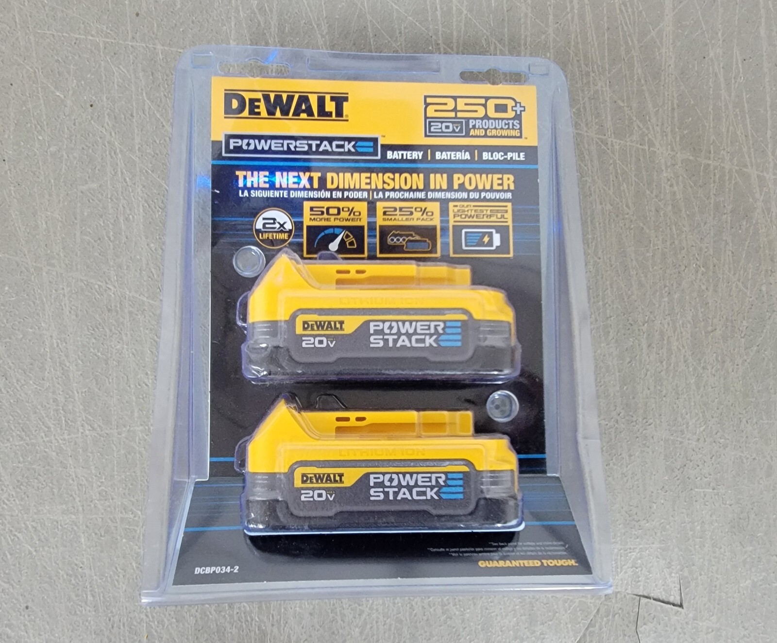 Powerstack dewalt. Powerstack dewalt