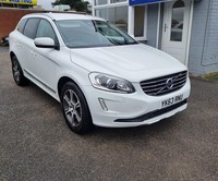 2013 Volvo XC60 D5 [215] SE Lux Nav 5dr AWD Geartronic ESTATE Diesel Automatic