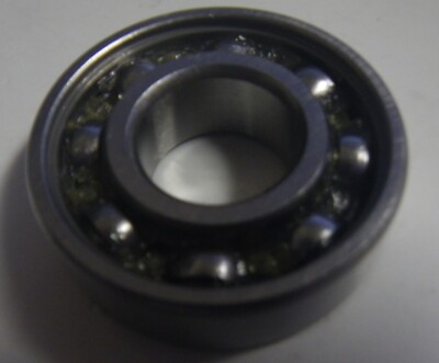 Yamaha Gas Golf Cart G16-G22 Input Shaft Bearing Far side/Inside |JW1-F3812-00