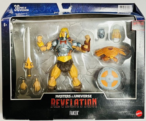 faketoy FRICKER フィギュア FAKETOY FLICKER WALKER セット - メルカリ