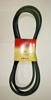 Kubota Zero Turn Deck Belt Fits Z122EBR & Z121SKH with 48