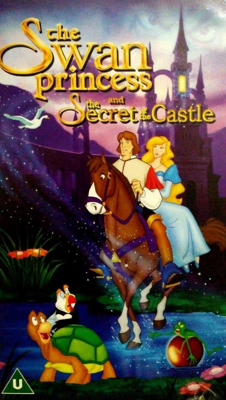 【美品】リヤドロ The SWAN Princess 美品】リヤドロ The SWAN Princess Various - The Swan Princess
